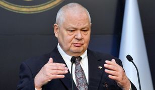 Podwyżki stóp procentowych. "To może zarżnąć wzrost gospodarczy"