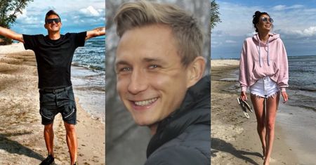 Jakub Rzeźniczak i Magdalena Stępień z "Top Model" ZNÓW SĄ RAZEM! Pochwalili się wspólnymi wakacjami... (ZDJĘCIA)
