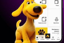 Pies Von Halski, mat. pras. InPostu