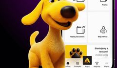 Ile łap ma pies Von Halsky? To brand hero zakupowego AI od InPostu