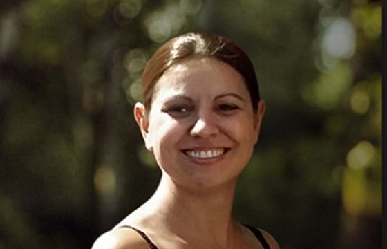 Joanna Kamycka odpowiada za rozwój biznesu w agencji Eskadra