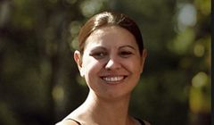 Joanna Kamycka odpowiada za rozwój biznesu w agencji Eskadra