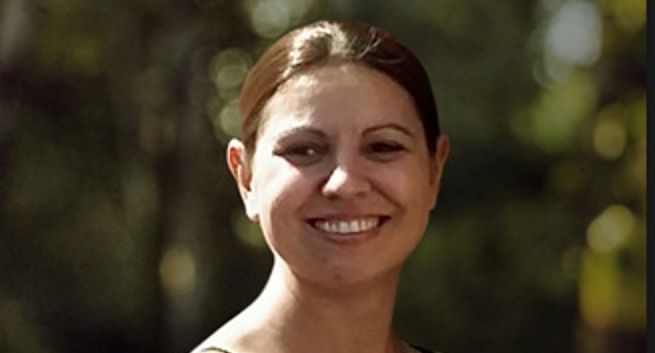 Joanna Kamycka odpowiada za rozwój biznesu w agencji Eskadra