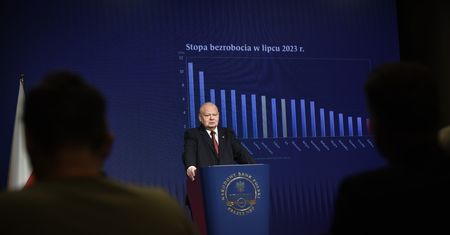 NBP podał istotne dane dotyczące inflacji w Polsce
