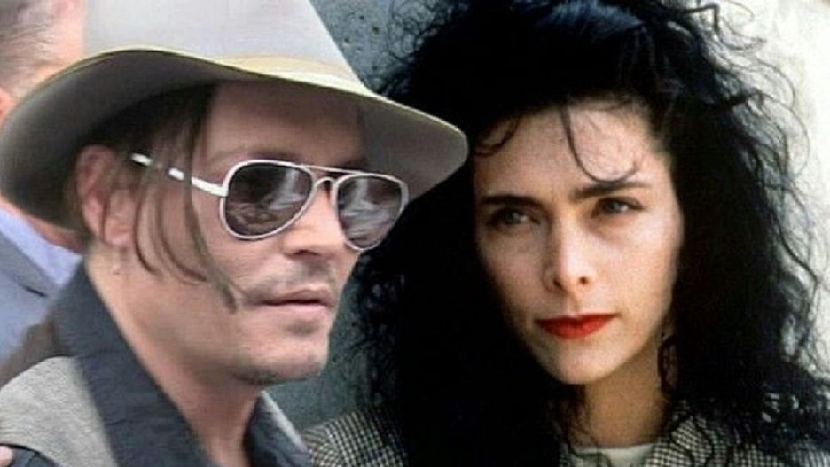 Lori Anne Allison jest spełnioną kobietą. Kim jest pierwsza żona Johnny’ego Deppa?