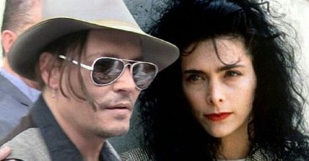 Lori Anne Allison jest spełnioną kobietą. Kim jest pierwsza żona Johnny’ego Deppa?