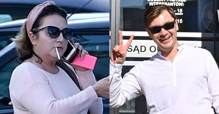 Danuta "pozamykajcie te mordy" Martyniuk SKARŻY SIĘ w tabloidzie: "Małżeństwo Daniela kosztowało mnie mnóstwo nerwów"