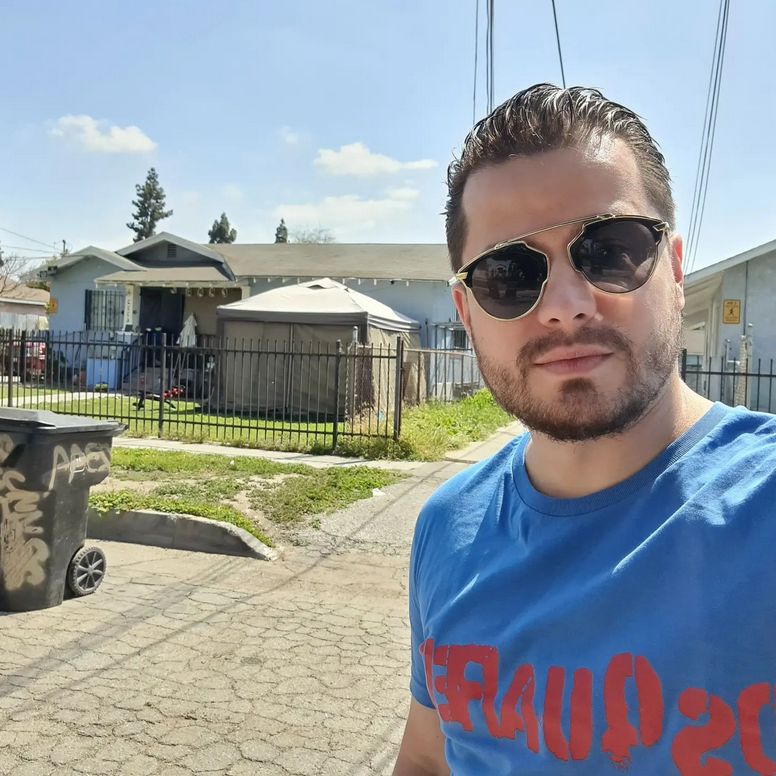 Rafał Collins 