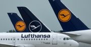 Lufthansa wznawia loty z Katowic. Na początek do Frankfurtu