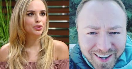 Bielik o rozwodzie w wieku 23 lat: "Mój mąż miał dużo koleżanek"