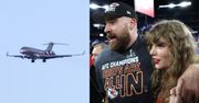 Dramat Taylor Swift: na Super Bowl NIE DOTRZE prywatnym odrzutowcem! Wiadomo, jak ma dostać się do Las Vegas