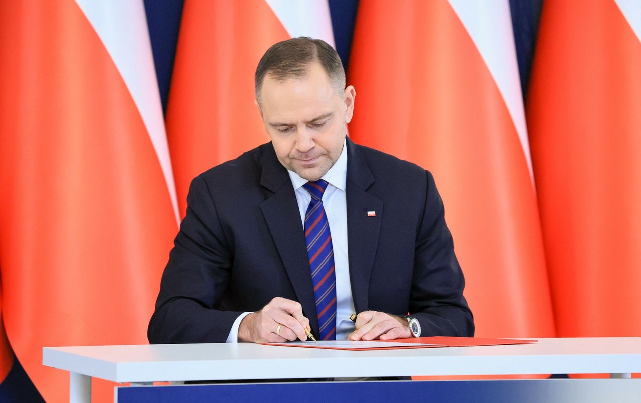 Odpisy z ksiąg wieczystych. Prezydent podpisał ustawę