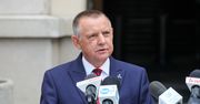 Kłopoty Mariana Banasia. Prace NIK mogą zostać wstrzymane
