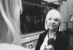 Krystyna Grochowska nie żyje. Śpiewała w słynnym zespole