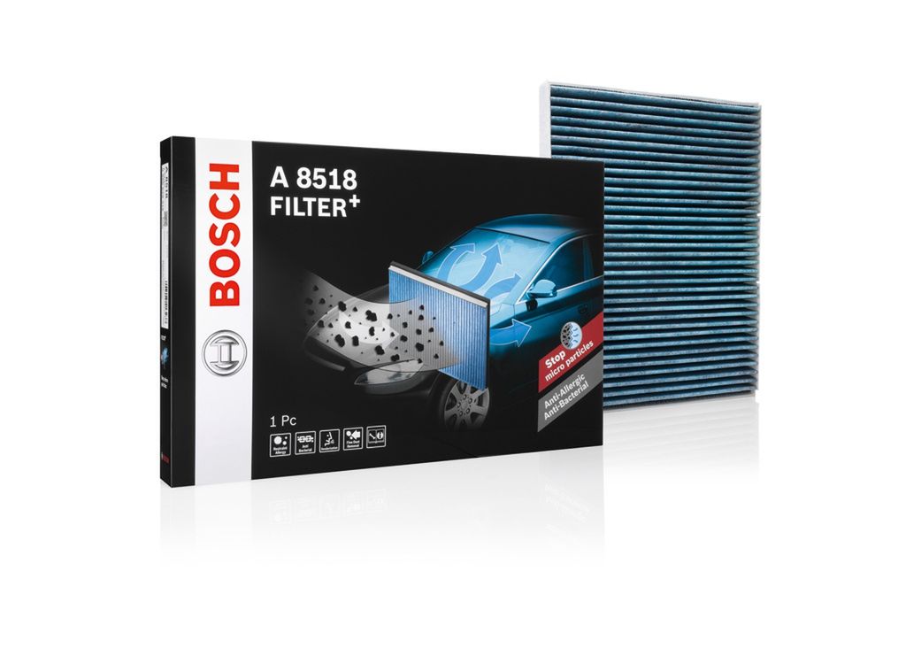 Bosch FILTER