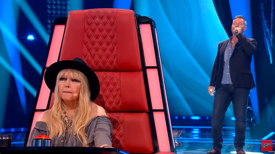 Szokująca eliminacja w "The Voice Senior". Widzowie TVP nie zostawili na jurorach suchej nitki