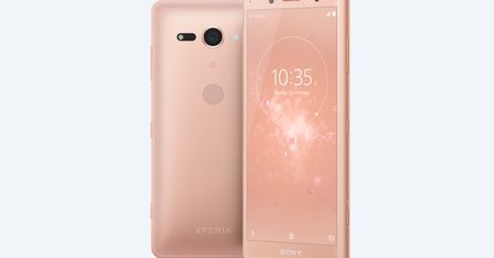 Sony Xperia XZ2 Compact będzie kosztowała w Polsce 2 599 złotych
