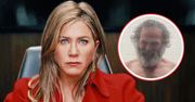 Stalker Jennifer Aniston w sądzie. Takich scen nikt się nie spodziewał