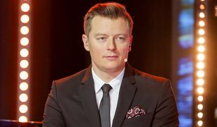 Występ Brzozowskiego wciąż pod znakiem zapytania. "Jesteśmy dobrej myśli, choć mała doza niepewności pozostaje"