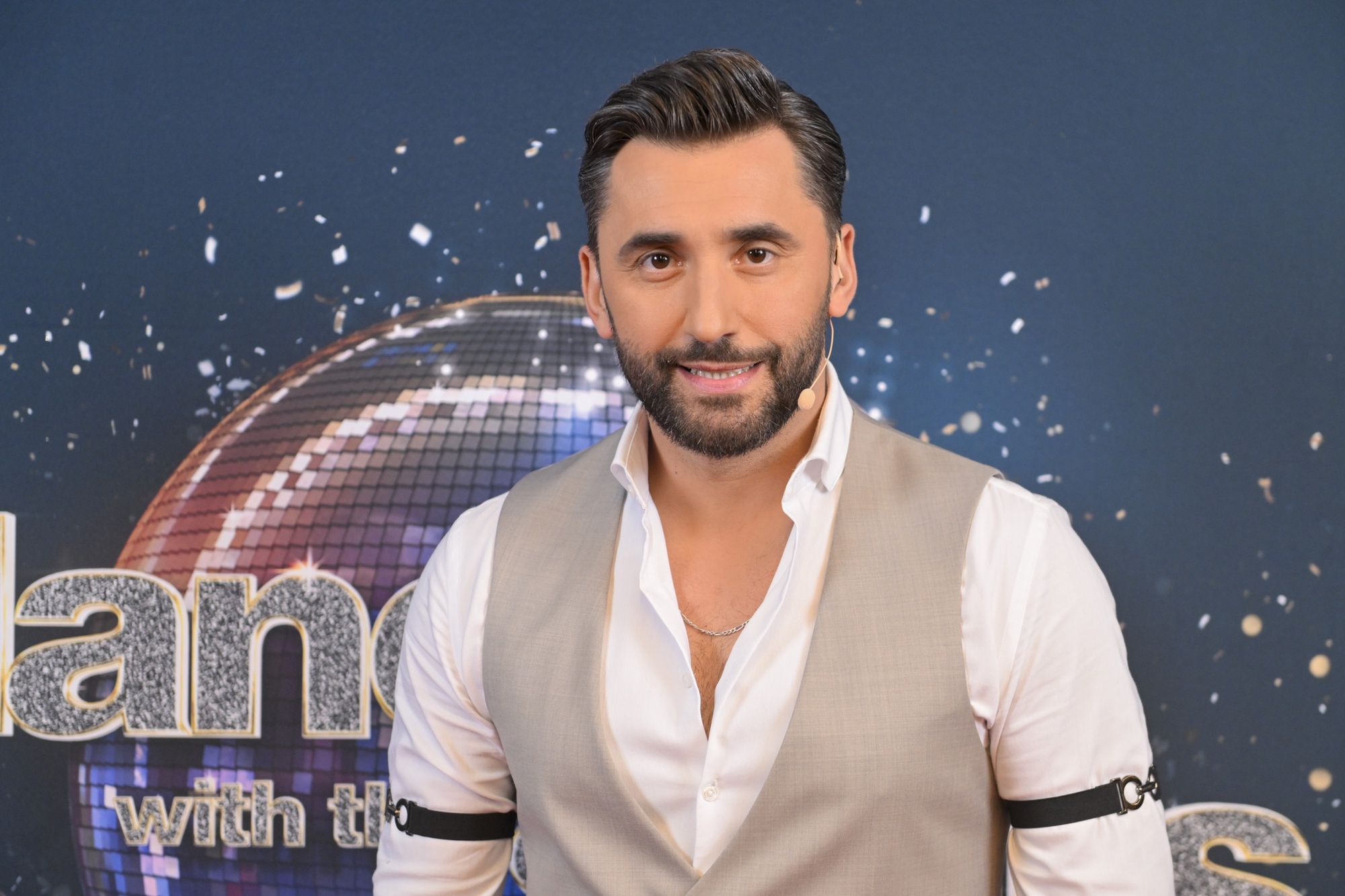 Rafał Maserak
