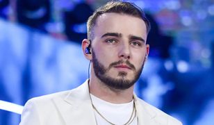 Ochman pogrążony w żałobie. "Moje serce rozpadło się na drobne kawałki"