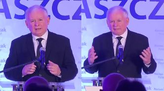 Kaczyński apeluje: "Zbierzmy pieniądze na trzy hollywoodzkie filmy!"