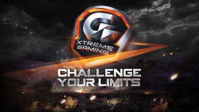 Gigabyte Xtreme Gaming