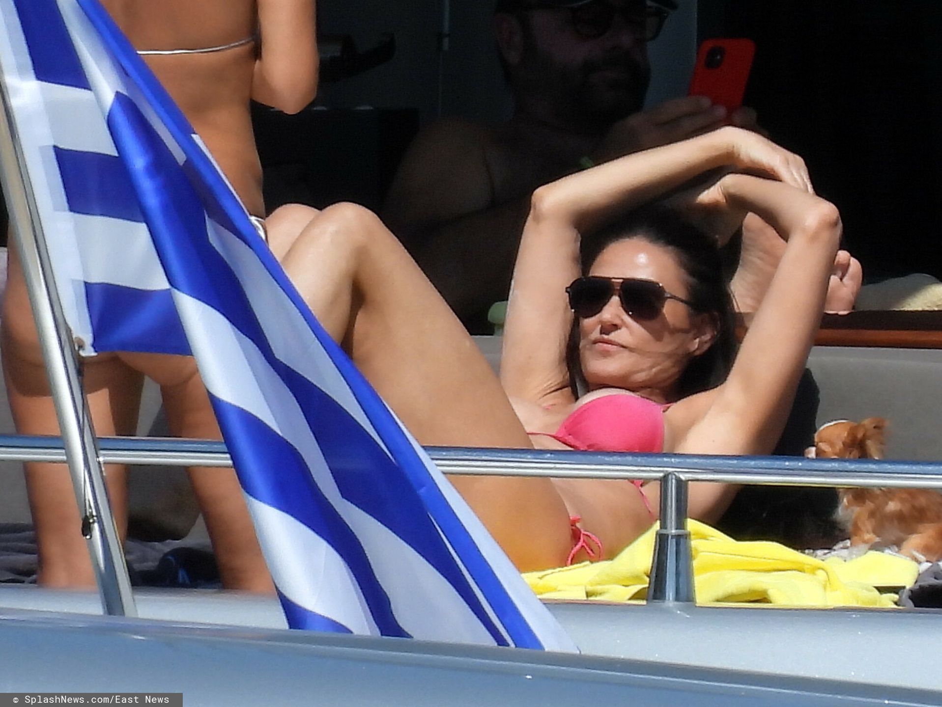 Demi Moore