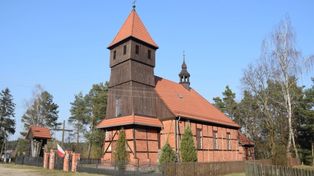 Kasparus: Odbudowany zabytek nie może być jeszcze użytkowany. Parafia nie dogadała się z gminą