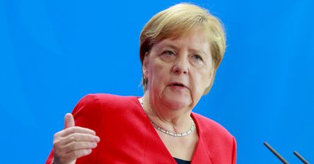 Koronawirus. Niemcy przedłużają lockdown, ale jest zapowiedź poluzowania restrykcji