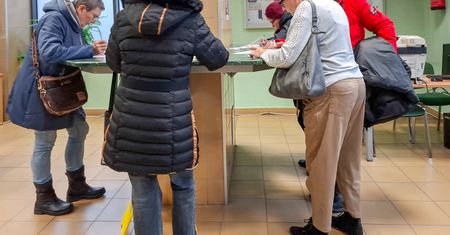 Nawet 5,6 tys. zł co miesiąc. ZUS zaprasza po nowe świadczenie