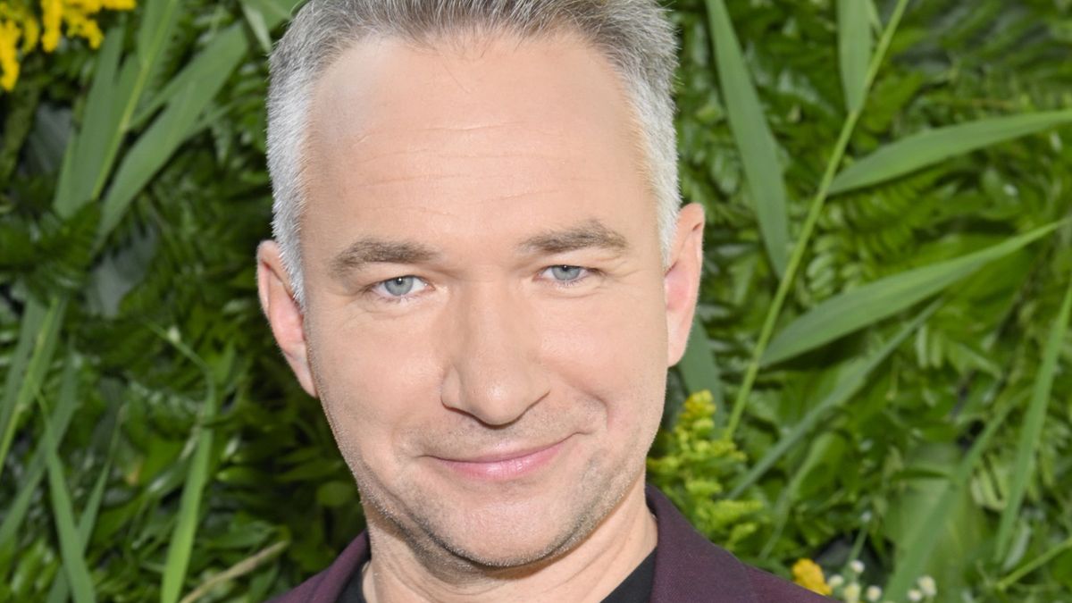 Rafał Patyra w TV Republika