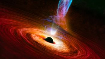 Ponad 13 mln potężnych źródeł. To największy radiowy przegląd kosmosu