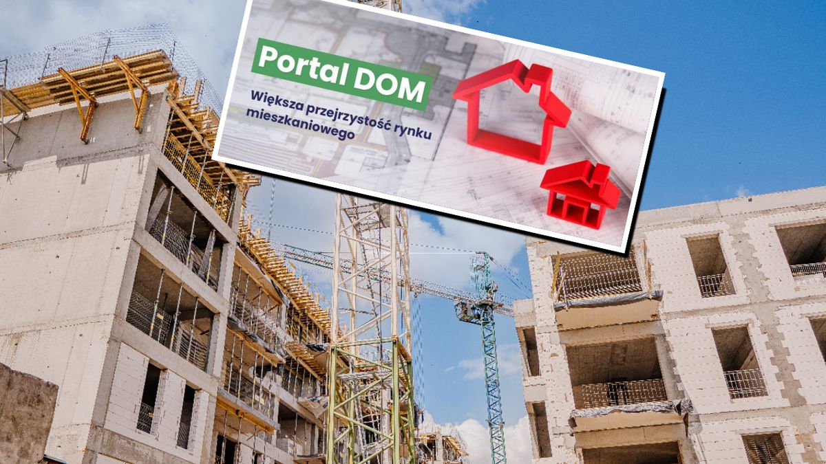 Deweloperzy pod lupą. Będą podlegac scoringowi?