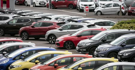 W kwietniu 2020 r. dalsze spadki sprzedaży samochodów w Polsce. To efekt koronawirusa
