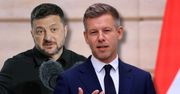 Przełom w relacjach Węgier z Ukrainą. Magyar ogłosił porozumienie