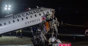 Katastrofa na lotnisku LaGuardia. Piloci samolotu Air Canada nie żyją