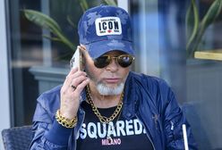 "To skandal". Rutkowski mówi, co się działo w Niemczech