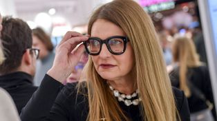 Irena Kamińska-Radomska o napiwkach. "Przywilej ludzi kulturalnych"