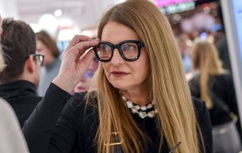 Irena Kamińska-Radomska o napiwkach. "Przywilej ludzi kulturalnych"