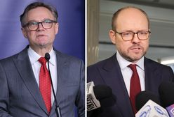 Przydacz oskarża ws. ewakuacji z Izraela. Rzecznik MSZ reaguje