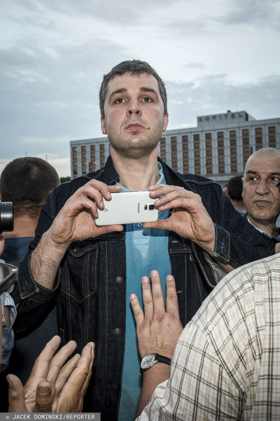 Michał Rachoń