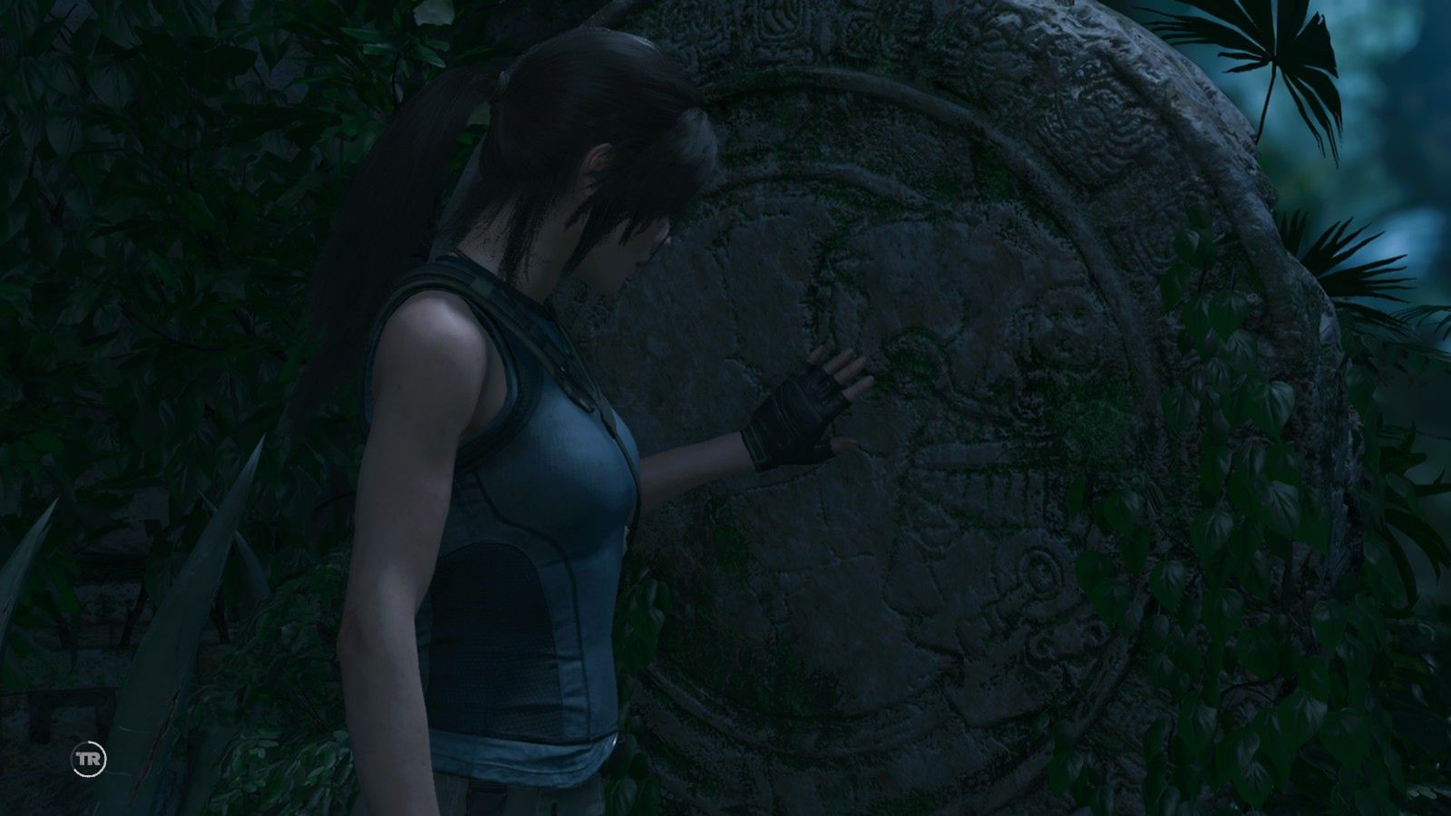 Shadow of the Tomb Raider – recenzja. Będę grał w grę, i to całkiem niezłą 16