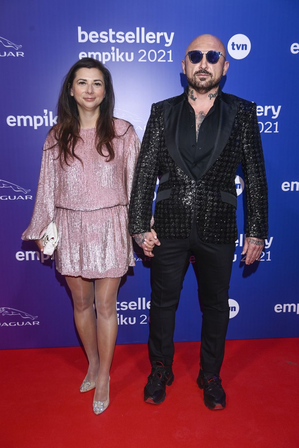 Bestsellery Empiku 2021 