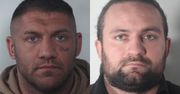 Wszyscy zobaczą ich twarze. Publikują wizerunek dwóch mężczyzn