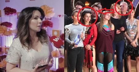 Tadla wymijająco o Krecie w "TzG": "Jedni są mali, drudzy duzi..."