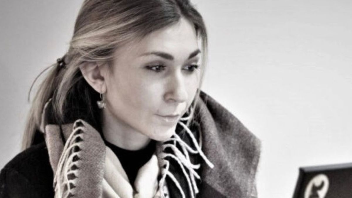 Wiktoria Roszczyna zmarła w rosyjskim więzieniu