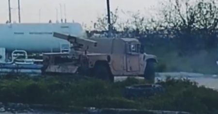 "Mini HIMARS-y" w Ukrainie. Żołnierze wiedzą, jak łączyć sprzęt z USA