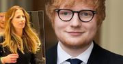 Ed Sheeran został ojcem! Na Instagramie opublikował urocze zdjęcie i zdradził imię dziecka