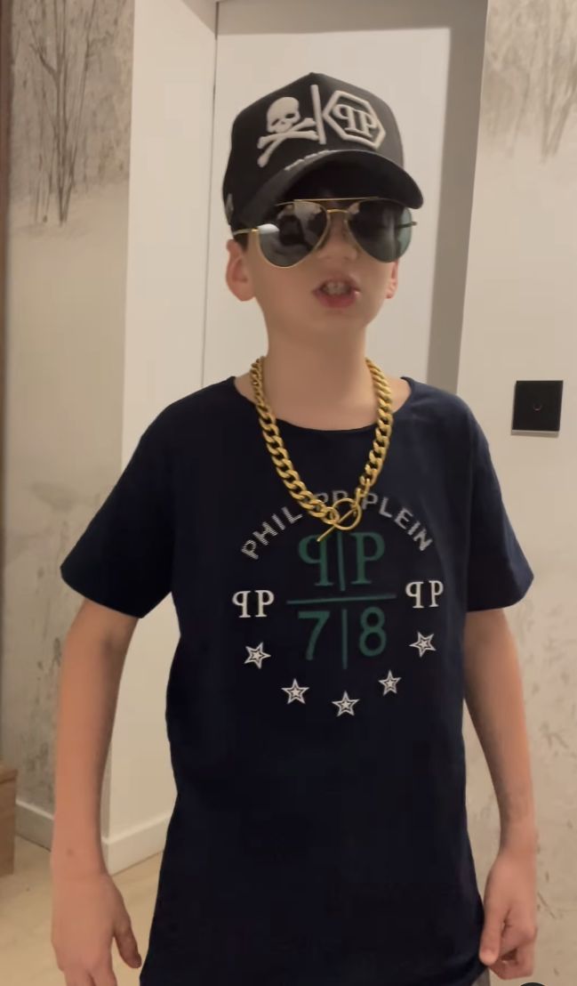 Krzysztof Rutkowski juior